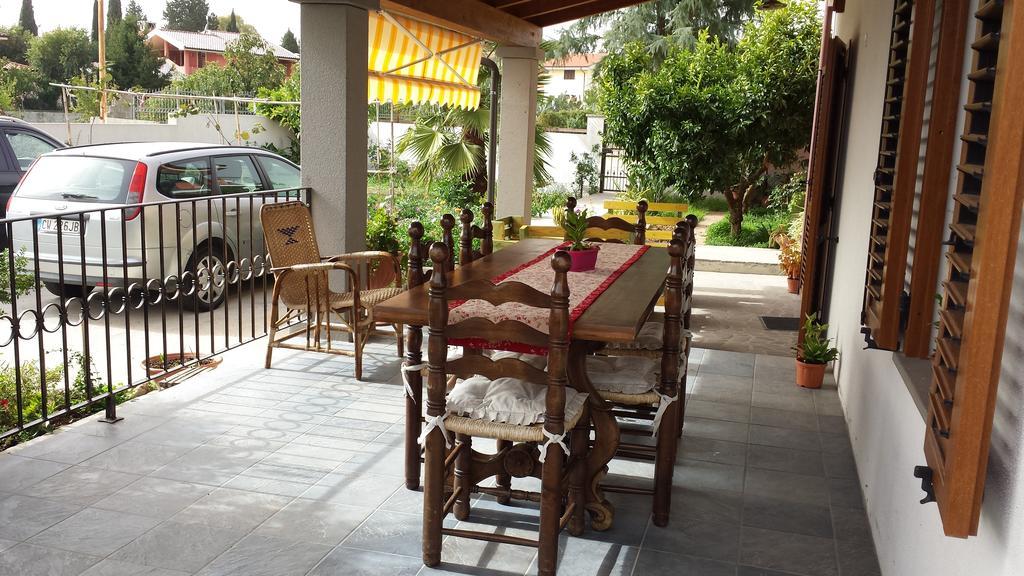 B&B Perdalonga Ghilarza Экстерьер фото